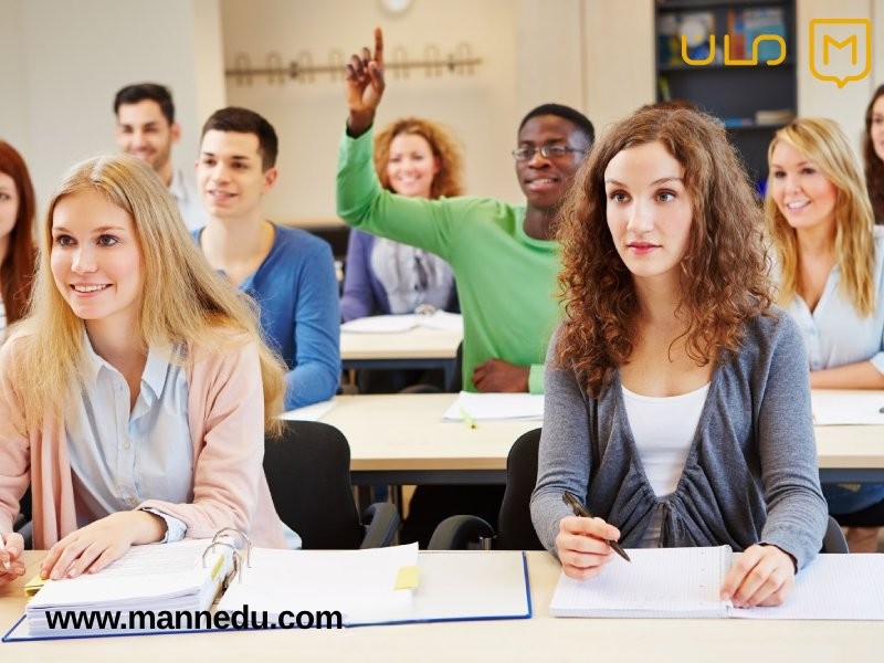 آموزش زبان انگلیسی ویژه شاغلین و بزرگسالان
