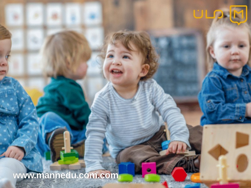 بهترین روش یادگیری زبان انگلیسی برای خردسالان