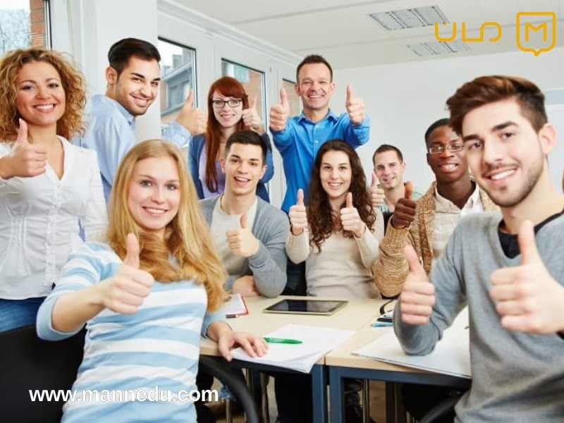 یادگیری سریع زبان انگلیسی