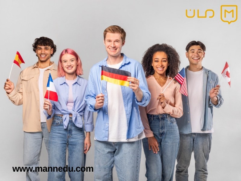 آموزش زبان انگلیسی از پایه تا پیشرفته