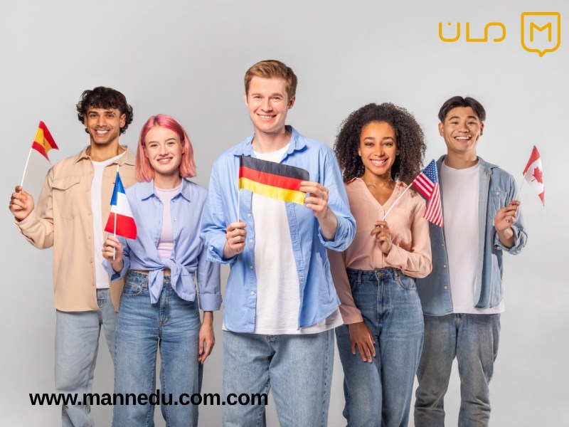 آموزش زبان انگلیسی از پایه تا پیشرفته