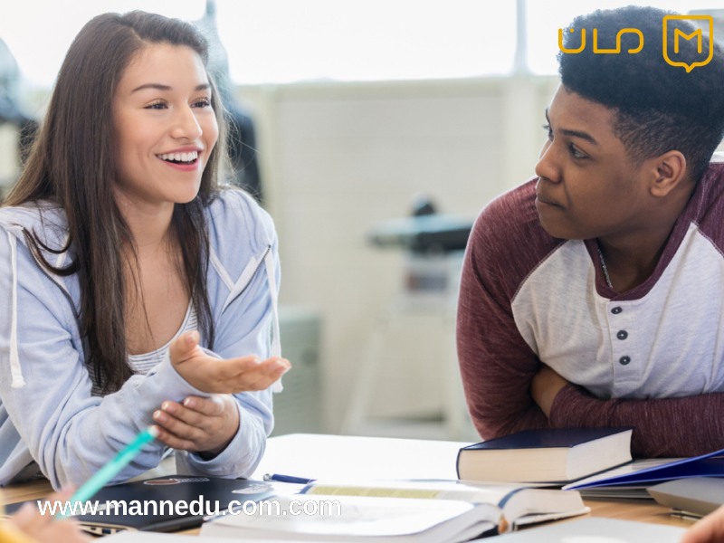 ثبت نام در کلاس زبان