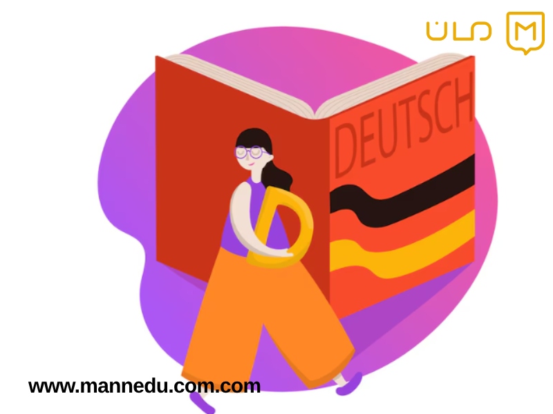 آموزش آنلاین زبان آلمانی با لهجه استاندارد