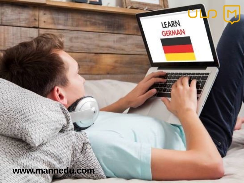 بررسی هزینه کلاس های آنلاین و حضوری آلمانی