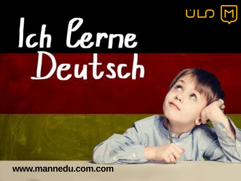 تمرین روزانه زبان آلمانی برای پیشرفت بیشتر