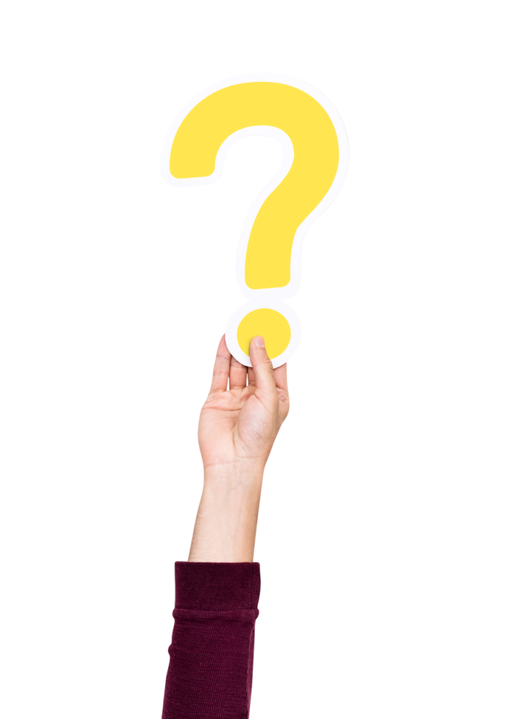 سوالات متداول