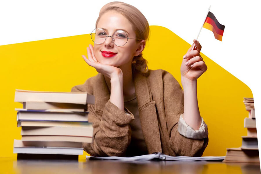 دوره زبان آلمانی بزرگسالان