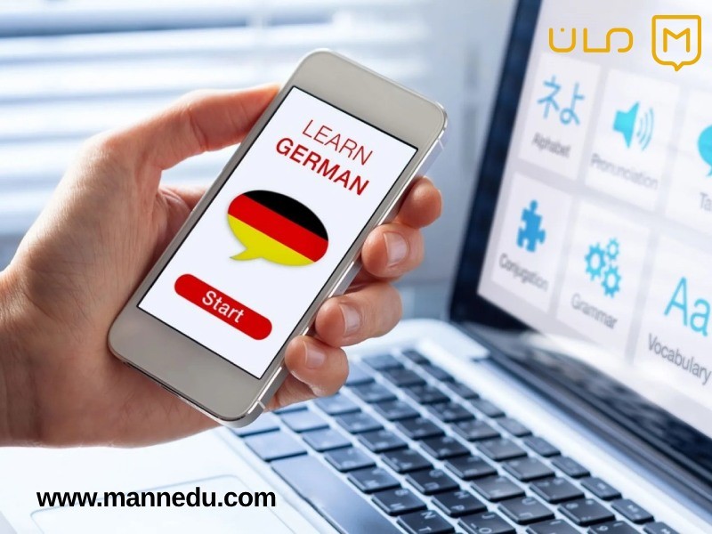 انتخاب آموزشگاه آلمانی