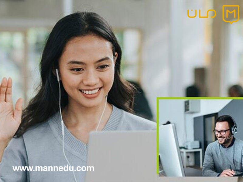 آموزشگاه زبان آلمانی آنلاین