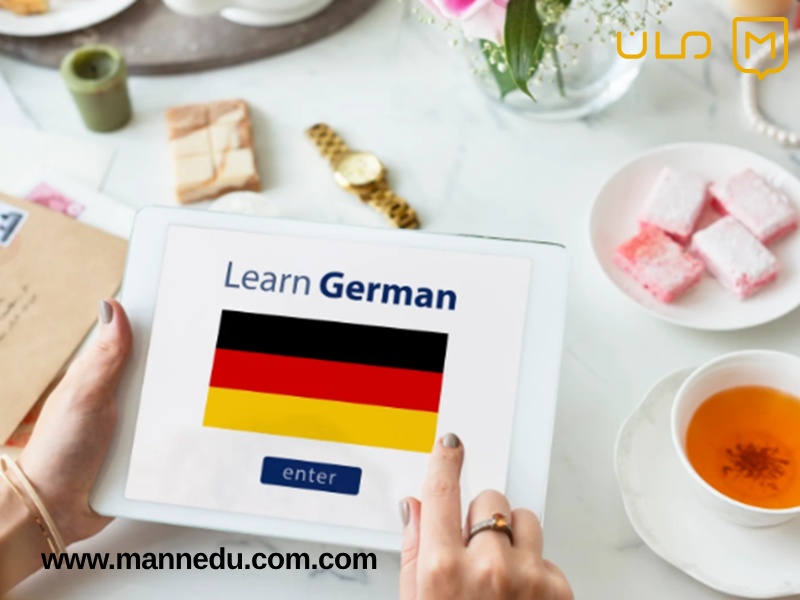 انتخاب بهترین کلاس آلمانی