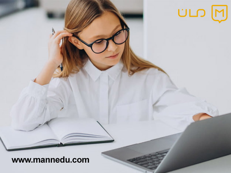 محدودیتهای کلاس آنلاین