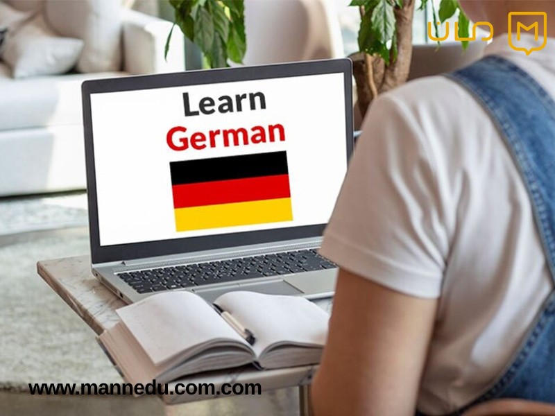 مقایسه کلاس آلمانی آنلاین و حضوری