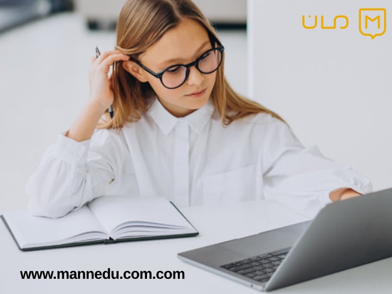 محدودیتهای کلاس آنلاین