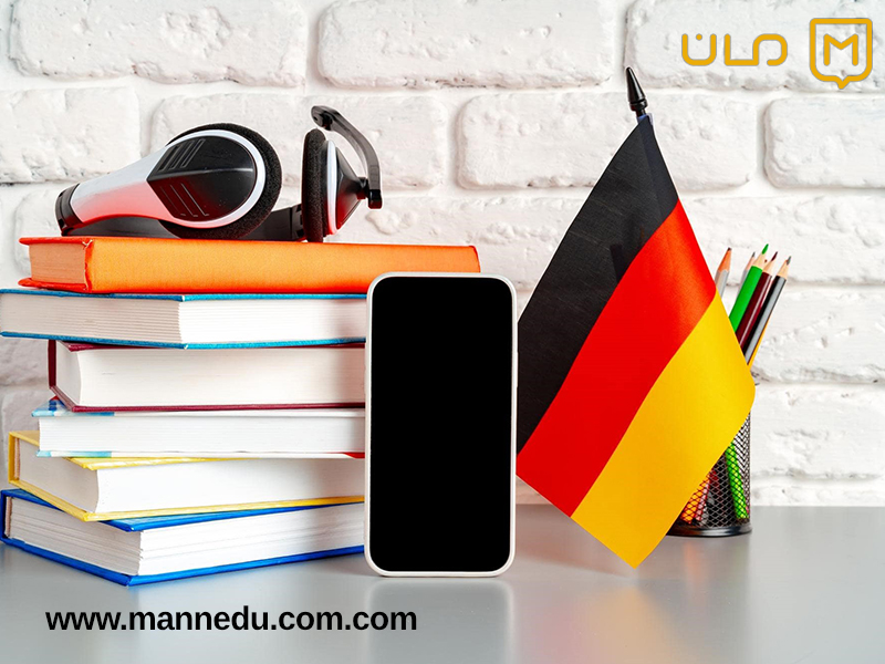 بهترین موسسه زبان آلمانی