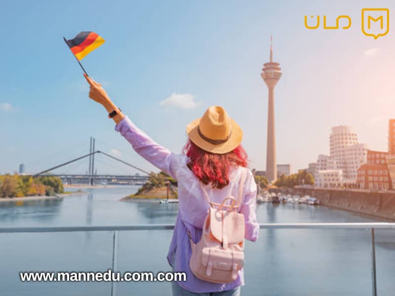 دورههای آنلاین آلمانی برای بزرگسالان