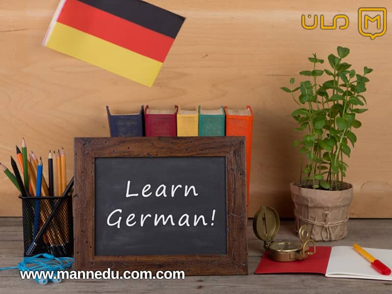 سطوح مختلف یادگیری زبان آلمانی