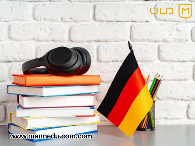 شرکت در کلاس زبان