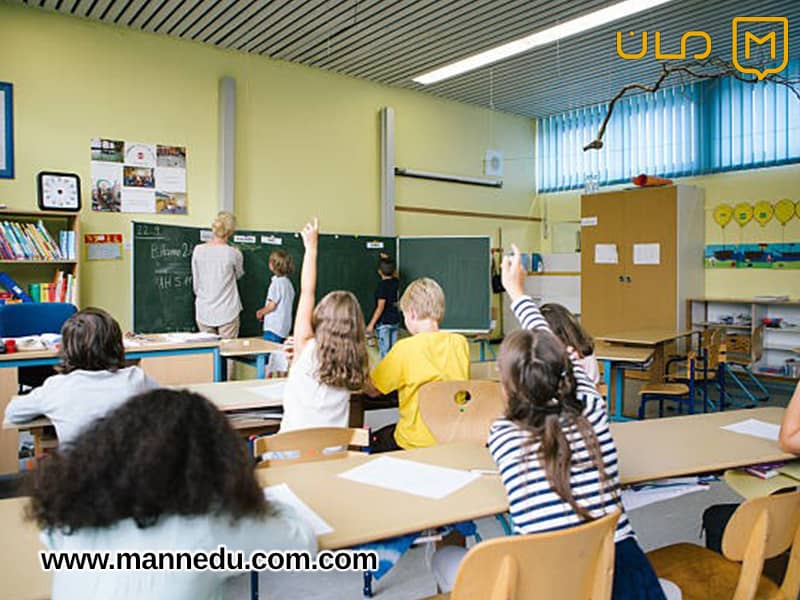 آموزش زبان آلمانی