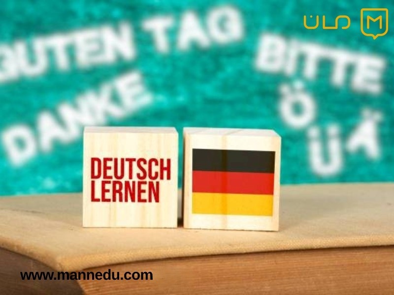 تقویت همزمان مهارت ها در آموزش زبان آلمانی