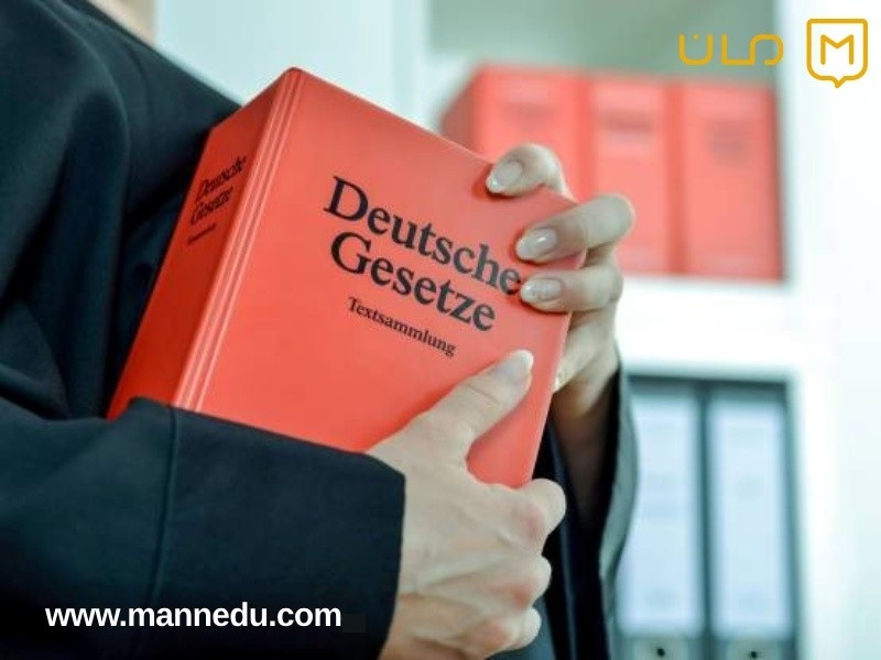 یادگیری زبان آلمانی بدون کلاس حضوری