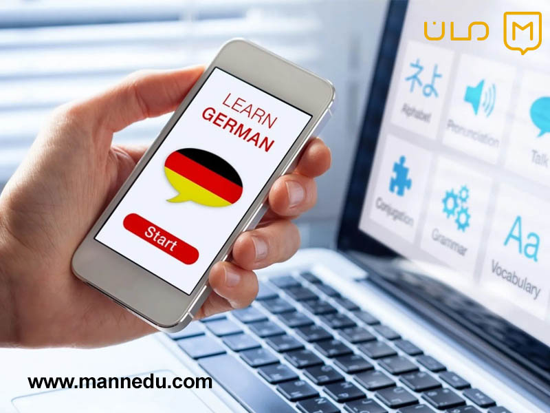 اعتبار مدارک آزمون های زبان آلمانی در ایران / آزمون های زبان آلمانی در ایران