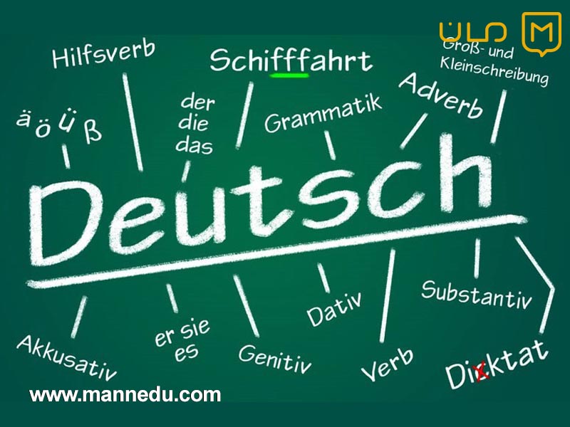 نحوه یافتن بهترین کلاس زبان آلمانی / کلاس زبان آلمانی در تهران
